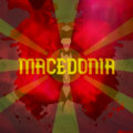Macedonia Rock image