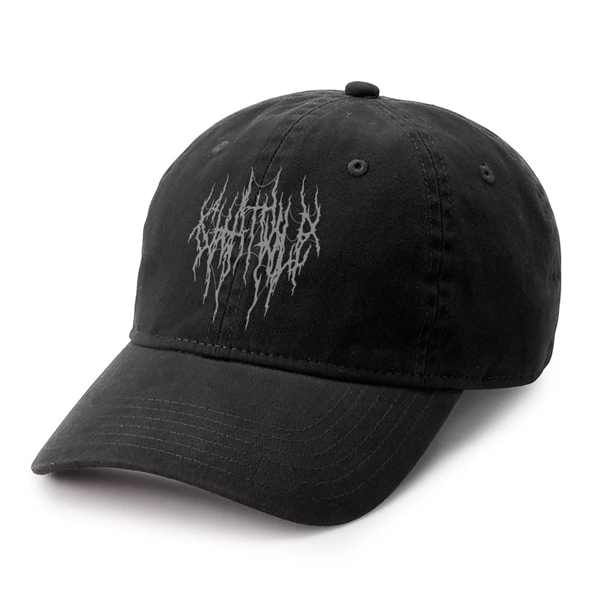 Hat Pile Embroidered logo hat Chat Pile