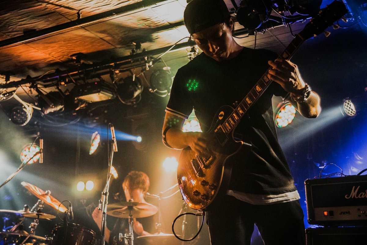 Music | Makoto Fukami