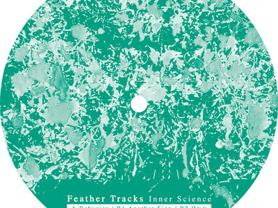 Feather Tracks - Inner Science - 12" main photo