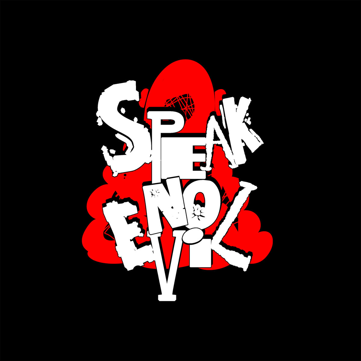 ANOMIA | EvillDewer | Speak No Evil Recordings