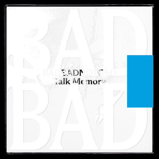 BADBADNOTGOOD　TALK MEMORY　LP　レコード Talk Memory | BADBADNOTGOOD