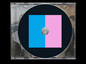 II' LP Test Press | BADBADNOTGOOD