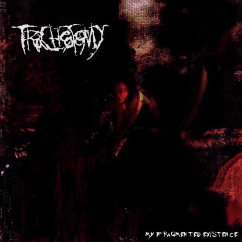 Fixated Propensity For Distruction | Tracheotomy