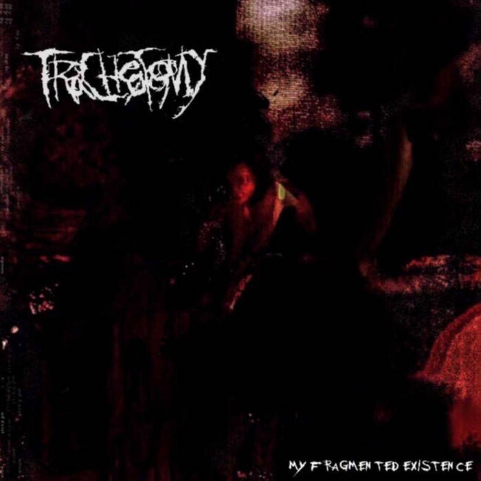 Fixated Propensity For Distruction | Tracheotomy