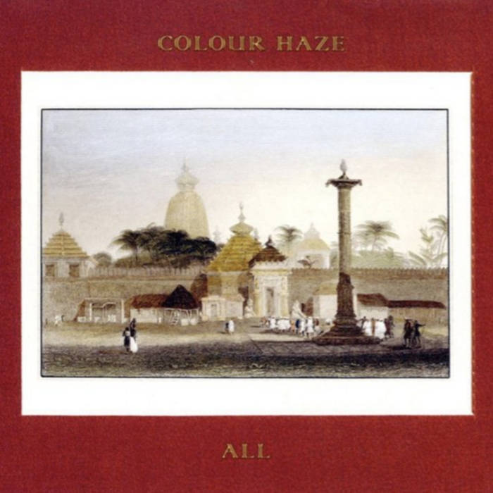 ALL – ALL (CD)