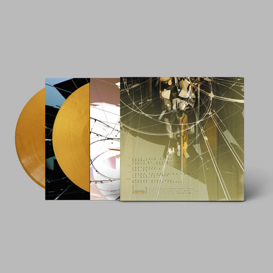 Out From Out Where | Amon Tobin