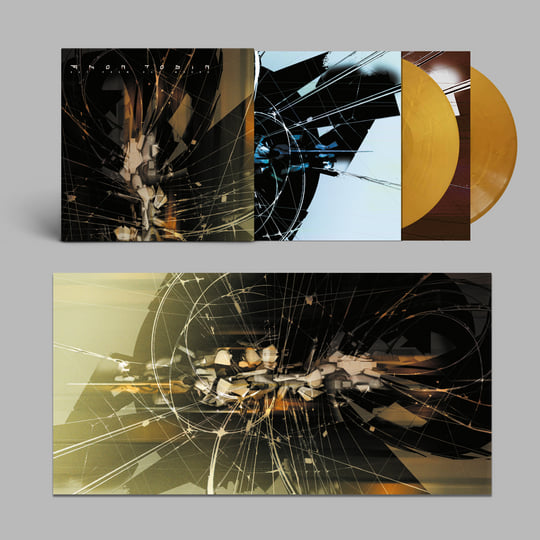Out From Out Where | Amon Tobin