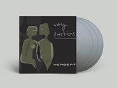 Merch | Matthew Herbert