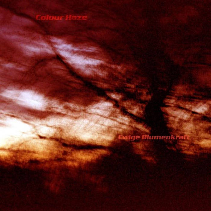 Ewige Blumenkraft – Ewige Blumenkraft (CD)