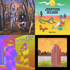 Love & War-The Thirty-Fifth Anniversary Deluxe by Robert Vaughn