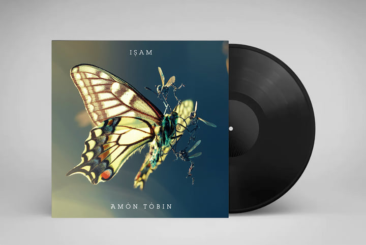 Out From Out Where | Amon Tobin