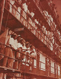 The Prisonaires image