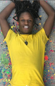 Music | Joseph Callender