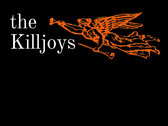 Killjoys Angel T-Shirt photo 