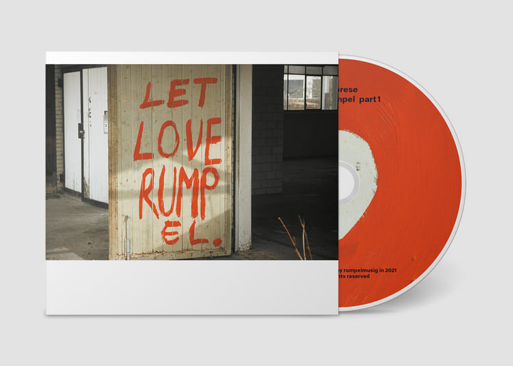Let Love Rumpel - Part 1 | Kalabrese | Rumpelmusig