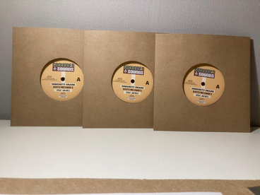 custom dubplate make custom dubplate make