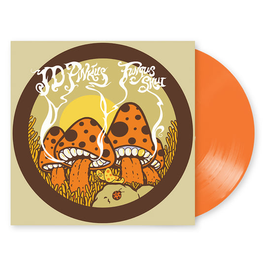 Fungus Shui | JD PINKUS | JD Pinkus