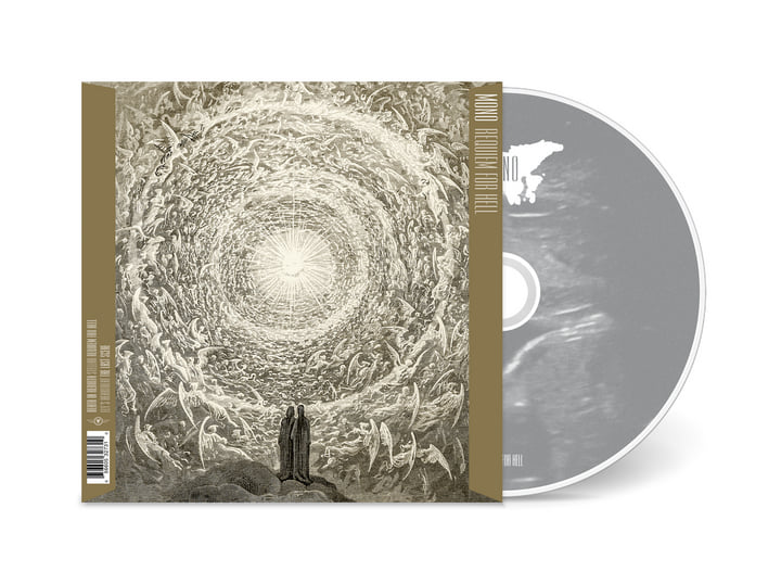 Requiem For Hell | MONO