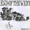 End of the West Records image