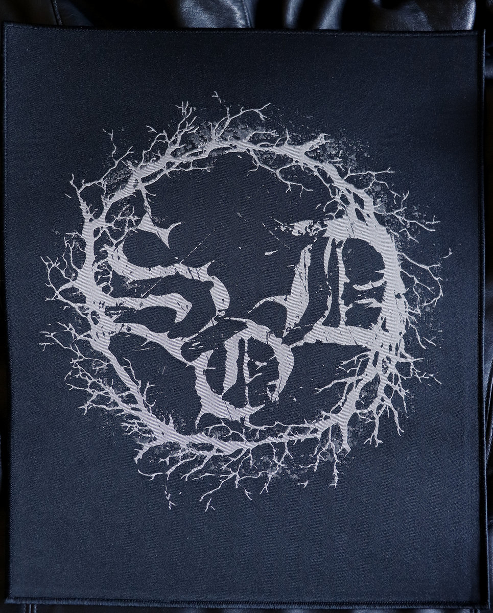 Back Patch with Symbol
