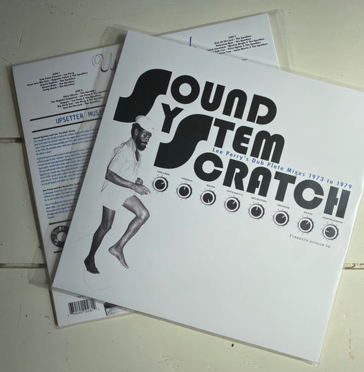 英5discs 7” Lee Perry Scratch Box: Mr. Music Return PSB02 PRESSURE SOUNDS 未開封 /00300 英5discs 7 Lee Perry Scratch Box: Mr. Music Return PSB02