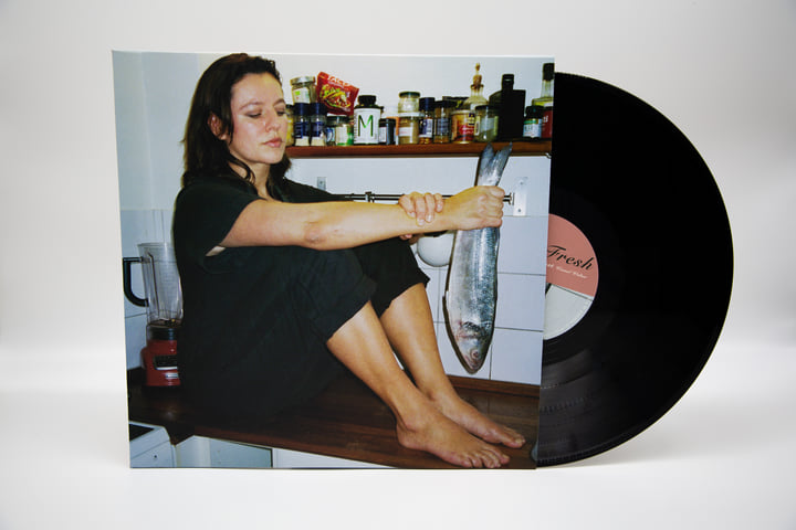 Farm Fresh | Maria Faust / Tim Dahl / Weasel Walter | Gotta Let It Out