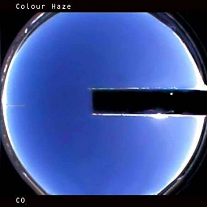 CO2 – CO2 (CD)