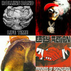 Ambitions Make Way For Dread [Demo - November 1994] | Darkside NYC