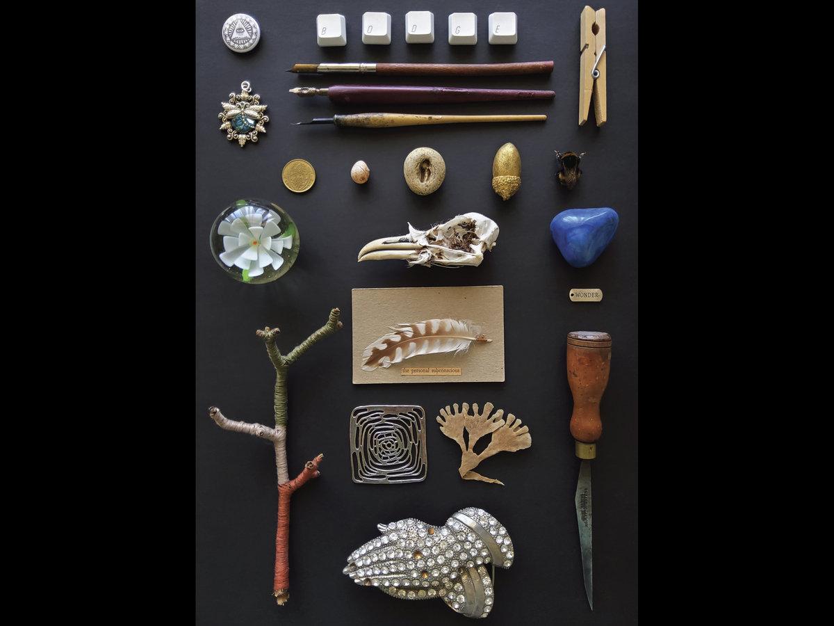 Bodge Issue 7 Liverpool Arts Lab