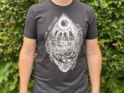 "Sam Mulligan And The Donut Slayers" T-shirt main photo