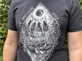 "Sam Mulligan And The Donut Slayers" T-shirt photo 