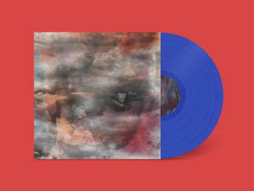 Limited Edition Mailorder Exclusive Color Vinyl, image 1