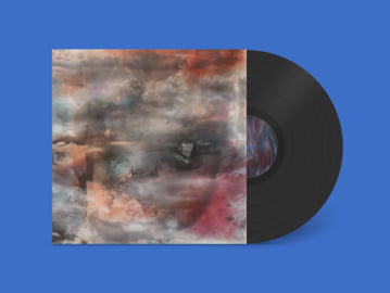 Regular Edition Black Vinyl, image 1