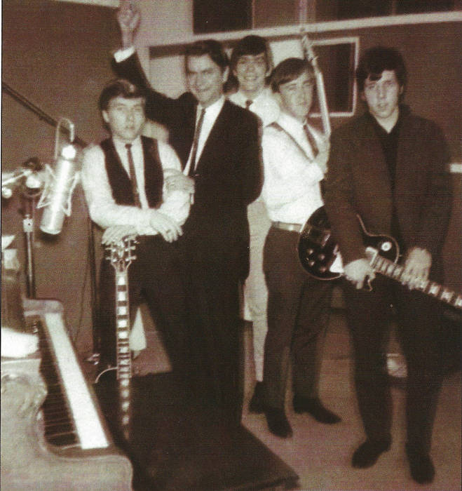 Sun Records Originals: Boppin' The Blues | The Jesters