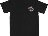 DOTS Rose Logo/Reaper Shirt photo 