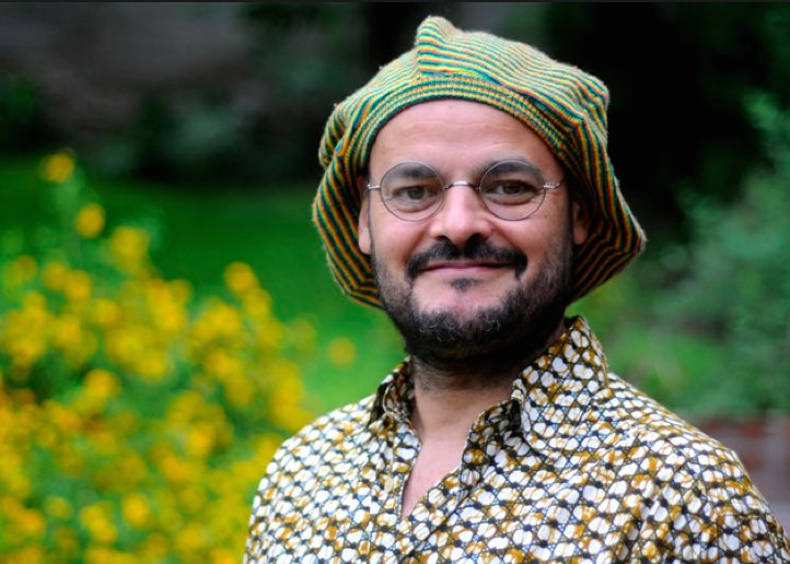 Crema | Carlos Aguirre