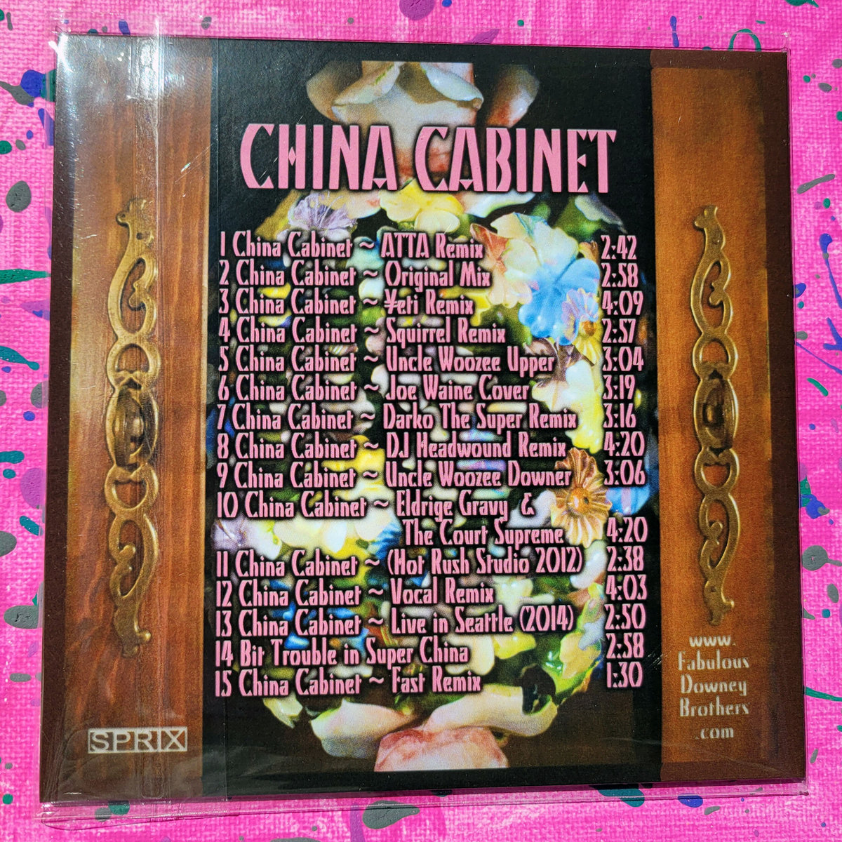 China Cabinet The Fabulous Downey Brothers china-cabinet-the-fabulous-downey-brothers