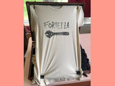 Fortezza "Manual Labor" T-Shirt photo 