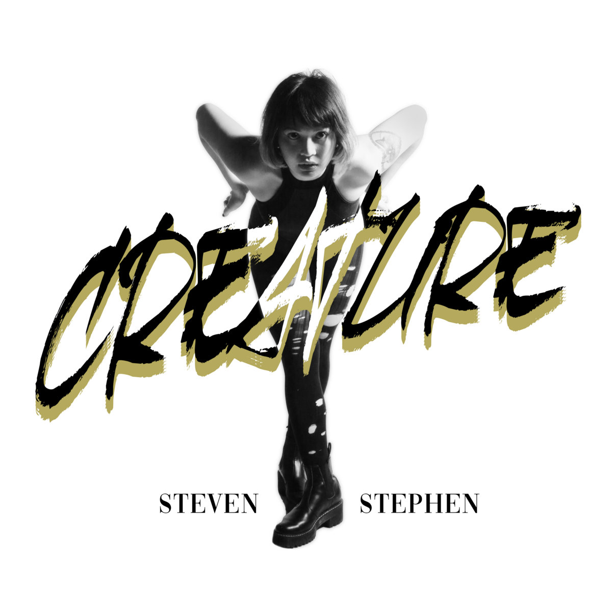 CREATURE | Steven Stephen