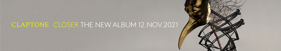 Claptone — Photo