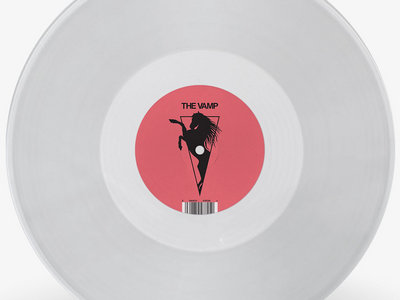 Outlander - Vamp (12" Clear Vinyl) main photo