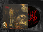 Merch | Blut Aus Nord