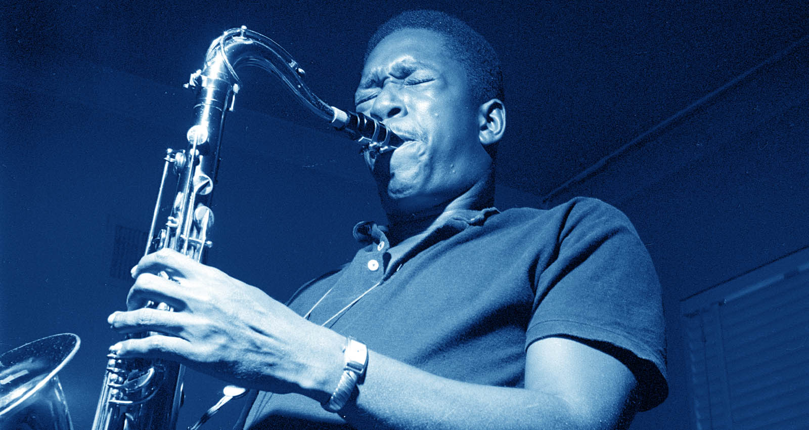 A Guide to the Early Music of John Coltrane on Prestige Records | Bandcamp  Daily, image size:1600x850