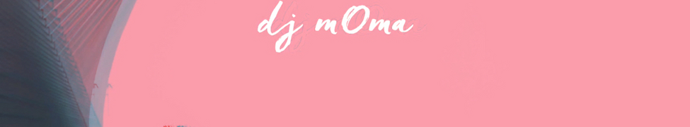 dj mOma — Photo · logo