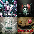 10 Years of RoughSketch_RoughSketch Best Album 2006 - 2016