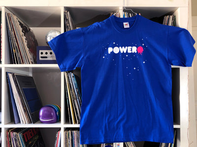 Amari PowerO t-shirt main photo