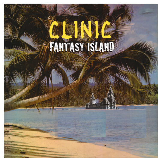 Fantasy Island | Clinic