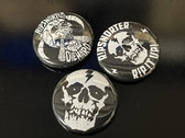 Skulls Buttons photo 