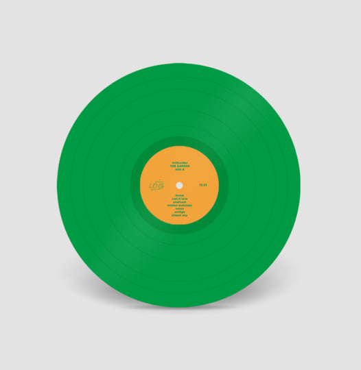 The Garden | mithunder